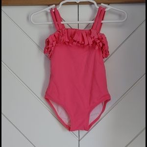 🌼6-12 Month Gymboree swimsuit